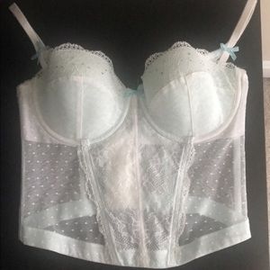 Victoria’s Secret Corset 36C